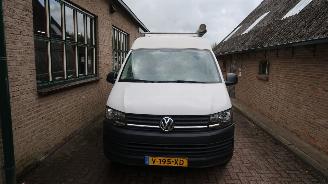 Volkswagen Transporter Volkswagen Transporter 2.0 TDI L2H2 Highline picture 3