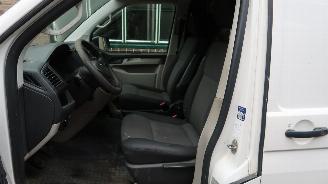 Volkswagen Transporter Volkswagen Transporter 2.0 TDI L2H2 Highline picture 17