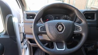 Renault Master Renault Master T35 2.3 dCi 145 L3 Energy EURO VI picture 14