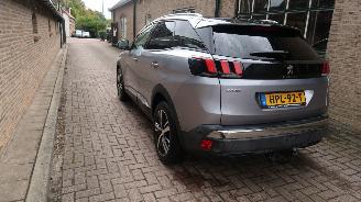 Peugeot 3008 Peugeot 3008 1.6 e-THP Allure picture 3