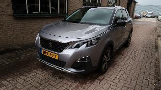 Coche accidentado Peugeot 3008 Peugeot 3008 1.6 e-THP Allure 2017/6