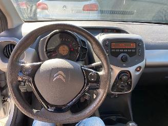 Citroën C1 1.0 e-VTi Feel €3950 vaste prijs!!!!!! picture 16