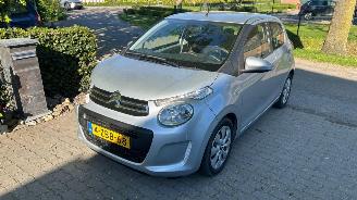 Citroën C1 1.0 e-VTi Feel €3950 vaste prijs!!!!!! picture 9