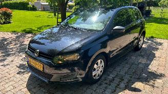 Volkswagen Polo 1.2-12V Trendline picture 8