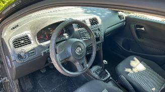 Volkswagen Polo 1.2-12V Trendline picture 13