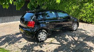 Volkswagen Polo 1.2-12V Trendline picture 6
