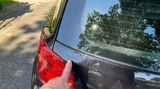 Volkswagen Polo 1.2-12V Trendline picture 21