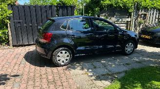 Volkswagen Polo 1.2-12V Trendline picture 7