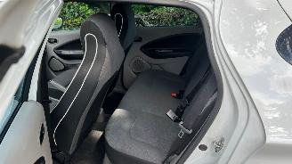 Renault Zoé Q210 Zen Quickcharge 22 kWh picture 14