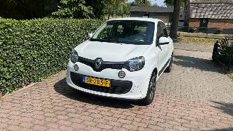Coche accidentado Renault Twingo 1.0 SCe Collection 2018/5