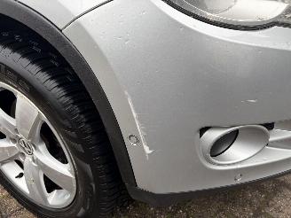 Volkswagen Tiguan Benzine picture 10