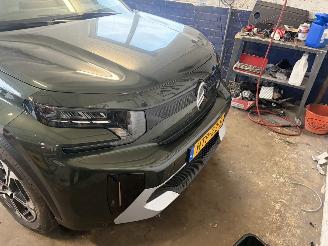 skadebil auto Citroën C3 Aircross  2025/6
