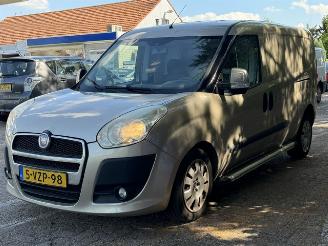 škoda osobní automobily Fiat Doblo CARGO 1.6 MULTIJET SX MAXI. AIRCO 2012/11