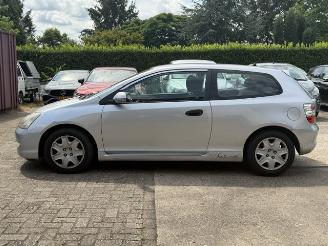 Honda Civic 3DR AIRCO picture 2