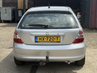 Honda Civic 3DR AIRCO picture 4