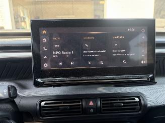 Citroën C3 Aircross Automaat hybride picture 7