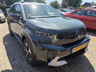 Citroën C3 Aircross Automaat hybride picture 3