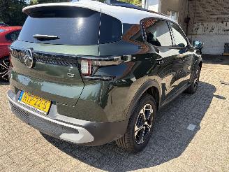 Citroën C3 Aircross Automaat hybride picture 4