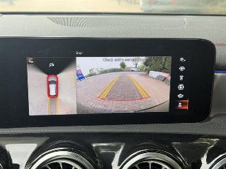 Mercedes Cla-klasse SHOOTING BREAK 250e AMG LINE. PANO | HUD | FULL OPTIONS | SCHROEFSCHADE ! picture 18