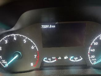 Ford Transit Connect 1.0 ecoboost picture 6