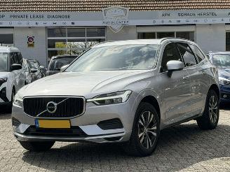 krockskadad bil auto Volvo Xc-60 T4 AUTOMAAT. TREKHAAK | NAVI | KLIMA | LEER | CAMERA | 2021/1
