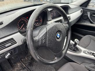 BMW 3-serie 318D Corporate Lease picture 10