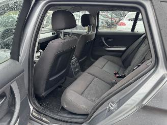 BMW 3-serie 318D Corporate Lease picture 17