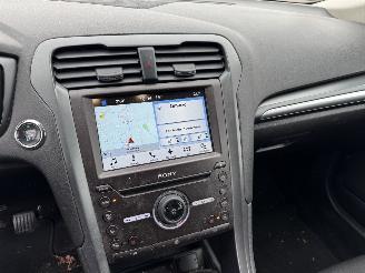 Ford Mondeo 1.5 TDCi Titanium Lease Editon picture 16