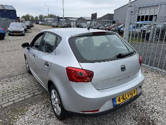 Seat Ibiza 1.2 Style picture 9