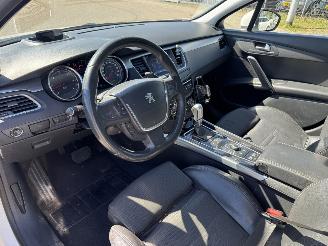 Peugeot 508 2.2 HDi GT Automaat picture 9