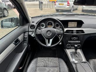 Mercedes C-klasse c200 CDI Business Clas Avantgarde picture 14