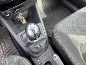 Renault Clio 1.5 DCi Eco Expression picture 10