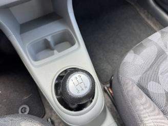 Suzuki Alto 1.0 Base picture 13