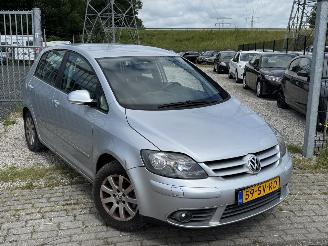 Volkswagen Golf plus Golf Plus 1.6 picture 2