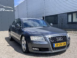 Audi A8 Audi A8, 4.2 TDI q. Pro Line ~ Leder ~ Xenon ~ Led ~ picture 3