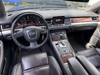 Audi A8 Audi A8, 4.2 TDI q. Pro Line ~ Leder ~ Xenon ~ Led ~ picture 15