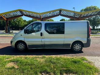 Renault Trafic T29 L2/H1 2.0 DCI 66KW picture 5
