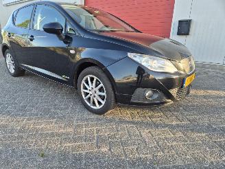 Avarii autoturisme Seat Ibiza 1.2 TDI 2011/7