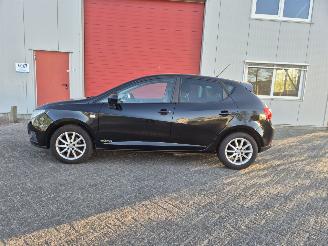 Seat Ibiza 1.2 TDI picture 13