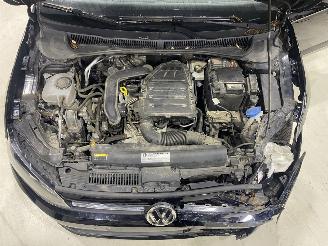 Volkswagen Polo Comfortline picture 8
