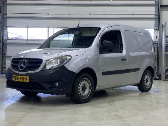 Schadeauto Mercedes Citan 109 CDI BlueEFFICIENCY 2013/7