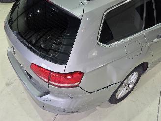 Volkswagen Passat Comfortline PANO/DSG picture 15