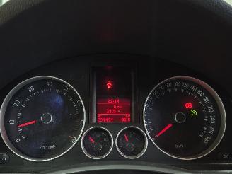 Volkswagen Golf GTI picture 13