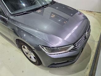 Volkswagen Passat comfortline 1.6 TDI euro6b picture 13