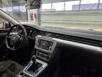 Volkswagen Passat comfortline 1.6 TDI euro6b picture 8