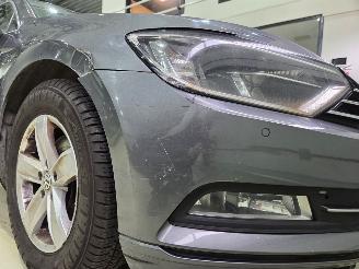Volkswagen Passat comfortline 1.6 TDI euro6b picture 14