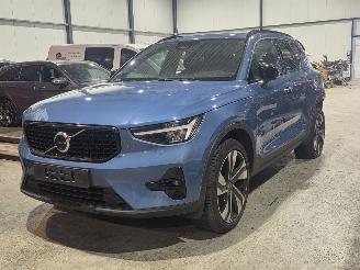 Unfallwagen Volvo XC40 Recharge 2024/4