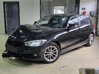  BMW 1-serie 1-Reeks (2015) 5-deurs (F20N) 2017/9