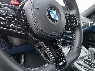 BMW M3 Competition M Carbon Int.+Extr. Head-Up Harman-Kardon Sfeerverl. Memory Surround-View Sport-Uitlaat 390KW/530PK picture 17