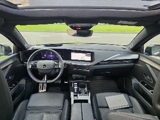 Opel Astra Ultimate Aut. Pano Massage Leder 360view Virtual Head-Up Memory Navi Keyless Gekoelde stoelen Led Acc 96KW/131PK picture 13